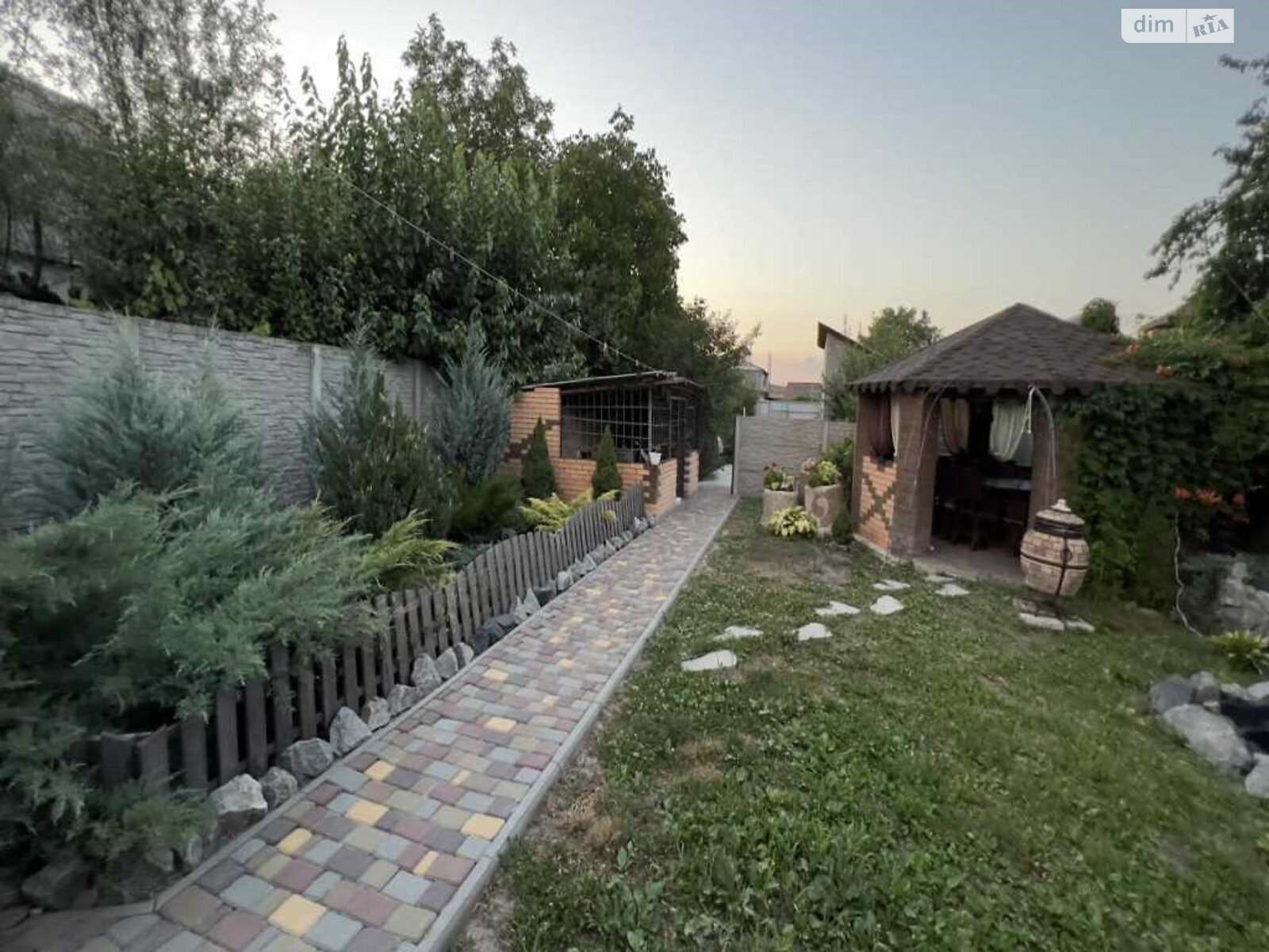 одноэтажный дом, 85.3 кв. м, кирпич. Продажа в Полтаве район Подольский фото 1 одноэтажный дом, 85.3 кв. м, кирпич. Продажа в Полтаве район Подольский фото 1