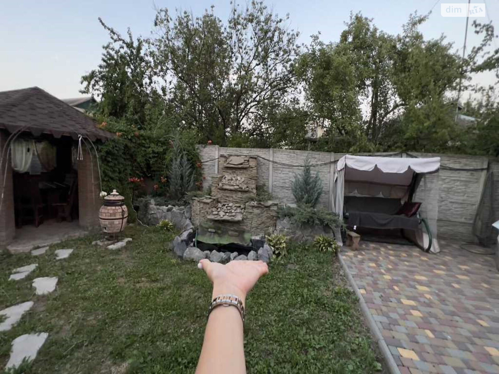 одноэтажный дом, 85.3 кв. м, кирпич. Продажа в Полтаве район Подольский фото 1 одноэтажный дом, 85.3 кв. м, кирпич. Продажа в Полтаве район Подольский фото 1