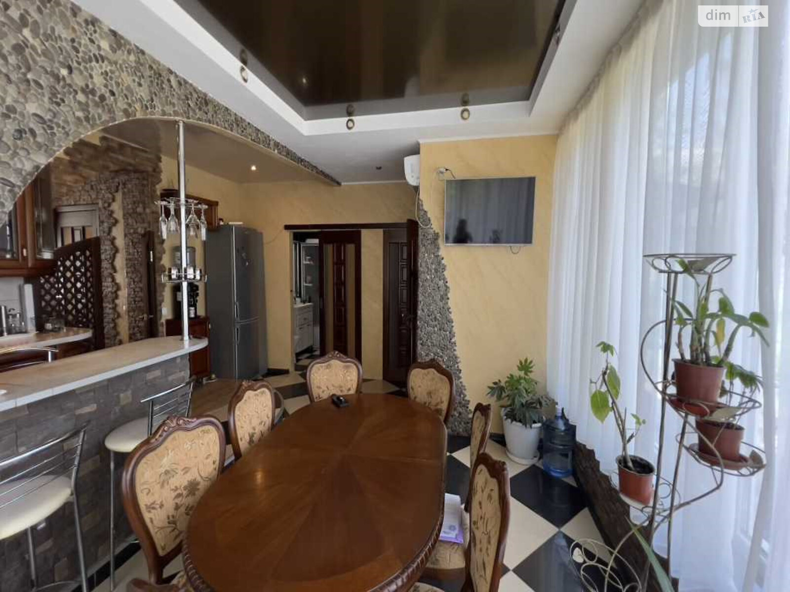 одноэтажный дом, 85.3 кв. м, кирпич. Продажа в Полтаве район Подольский фото 1 одноэтажный дом, 85.3 кв. м, кирпич. Продажа в Полтаве район Подольский фото 1