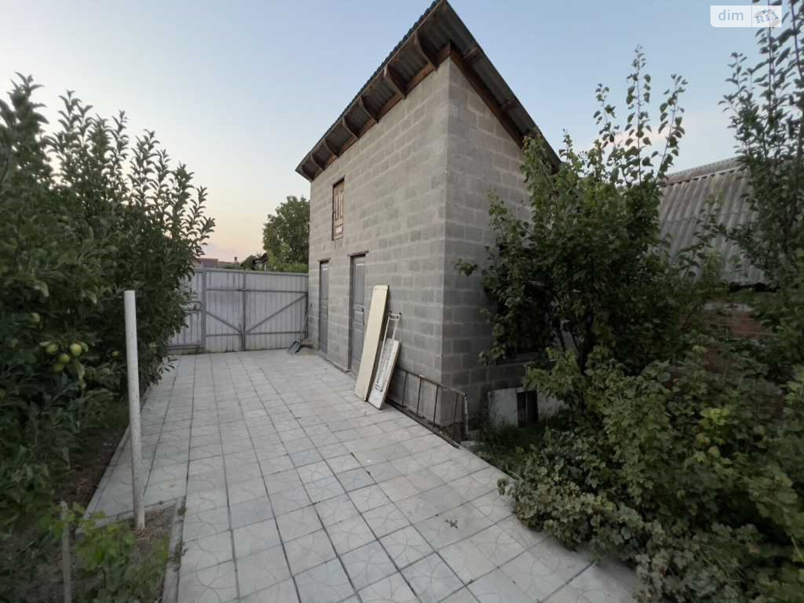 одноэтажный дом, 85.3 кв. м, кирпич. Продажа в Полтаве район Подольский фото 1 одноэтажный дом, 85.3 кв. м, кирпич. Продажа в Полтаве район Подольский фото 1