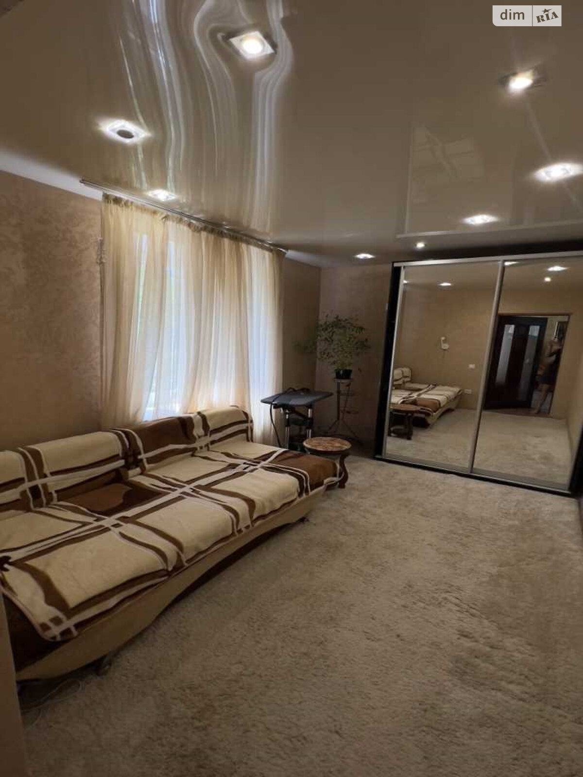 одноэтажный дом, 85.3 кв. м, кирпич. Продажа в Полтаве район Подольский фото 1 одноэтажный дом, 85.3 кв. м, кирпич. Продажа в Полтаве район Подольский фото 1