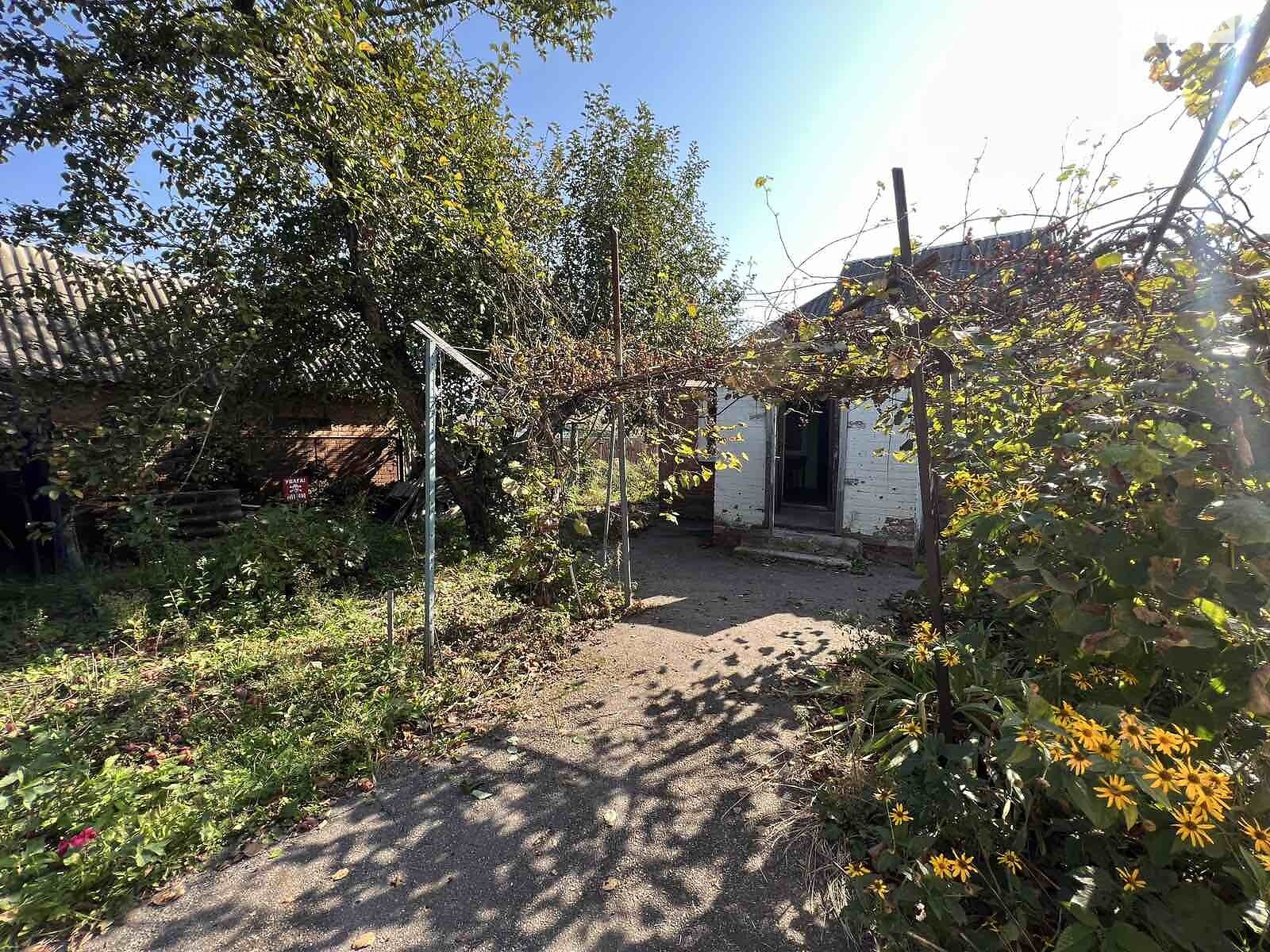 одноповерховий будинок з гаражем, 60 кв. м, цегла. Продаж в Полтаві, район Климівка фото 1 одноповерховий будинок з гаражем, 60 кв. м, цегла. Продаж в Полтаві, район Климівка фото 1