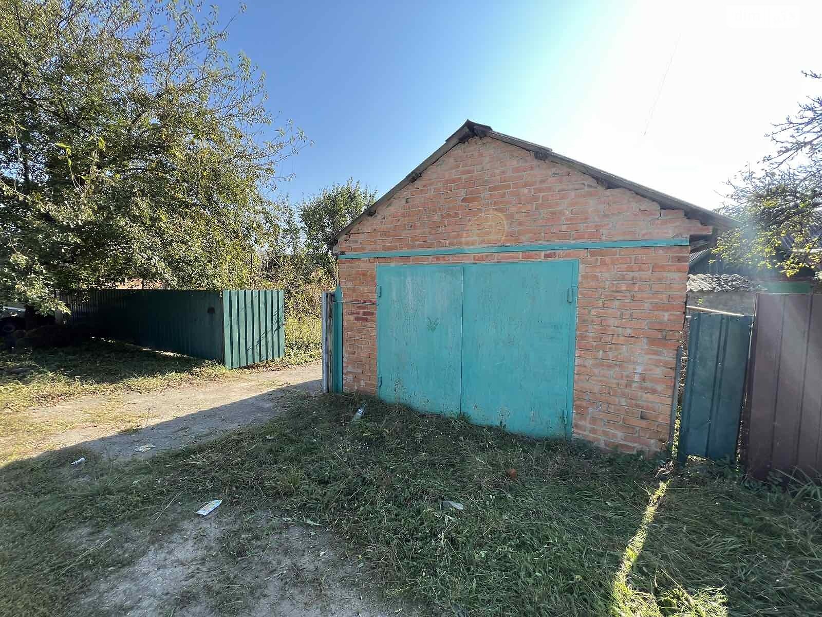 одноповерховий будинок з гаражем, 60 кв. м, цегла. Продаж в Полтаві, район Климівка фото 1 одноповерховий будинок з гаражем, 60 кв. м, цегла. Продаж в Полтаві, район Климівка фото 1