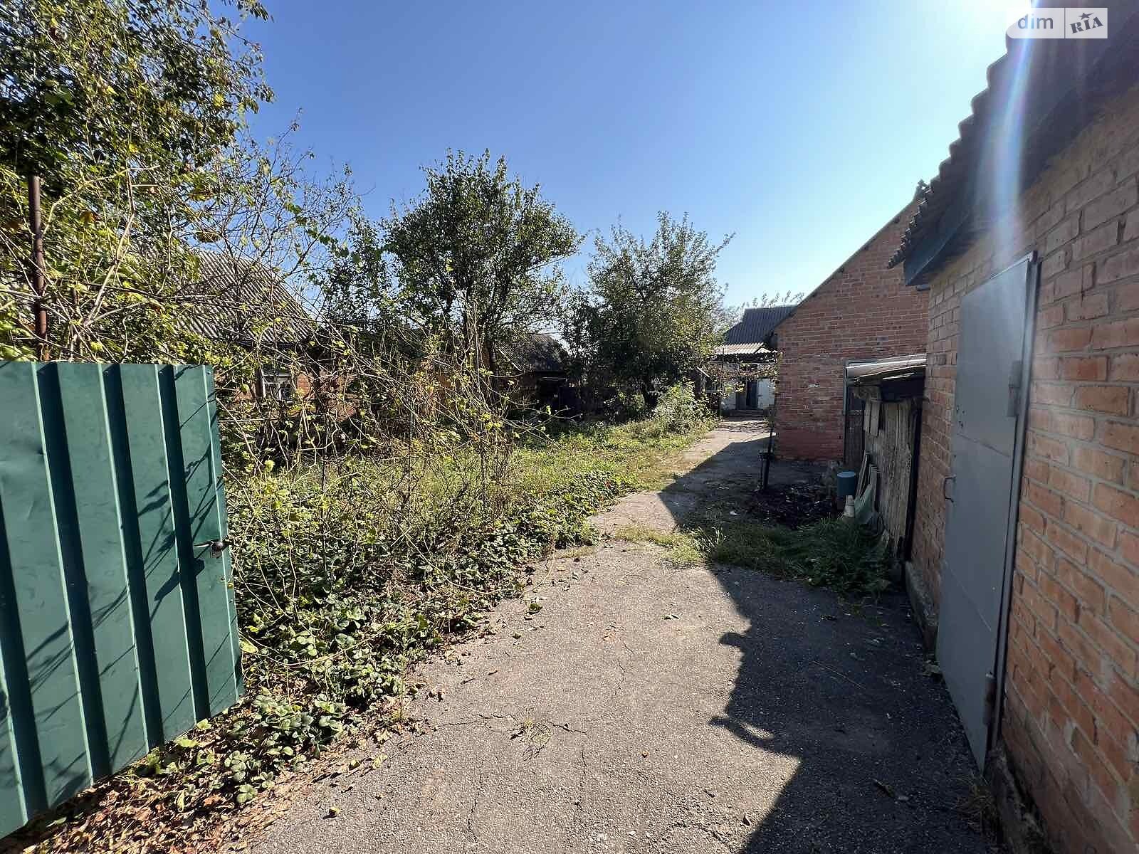 одноповерховий будинок з гаражем, 60 кв. м, цегла. Продаж в Полтаві, район Климівка фото 1 одноповерховий будинок з гаражем, 60 кв. м, цегла. Продаж в Полтаві, район Климівка фото 1