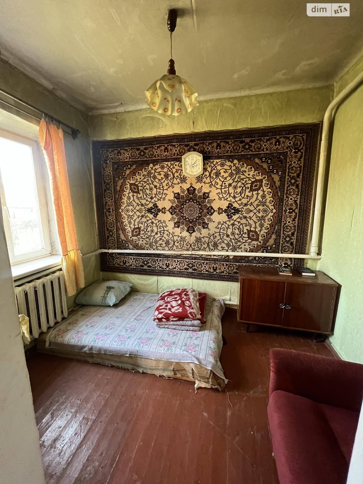 одноповерховий будинок з гаражем, 60 кв. м, цегла. Продаж в Полтаві, район Климівка фото 1 одноповерховий будинок з гаражем, 60 кв. м, цегла. Продаж в Полтаві, район Климівка фото 1