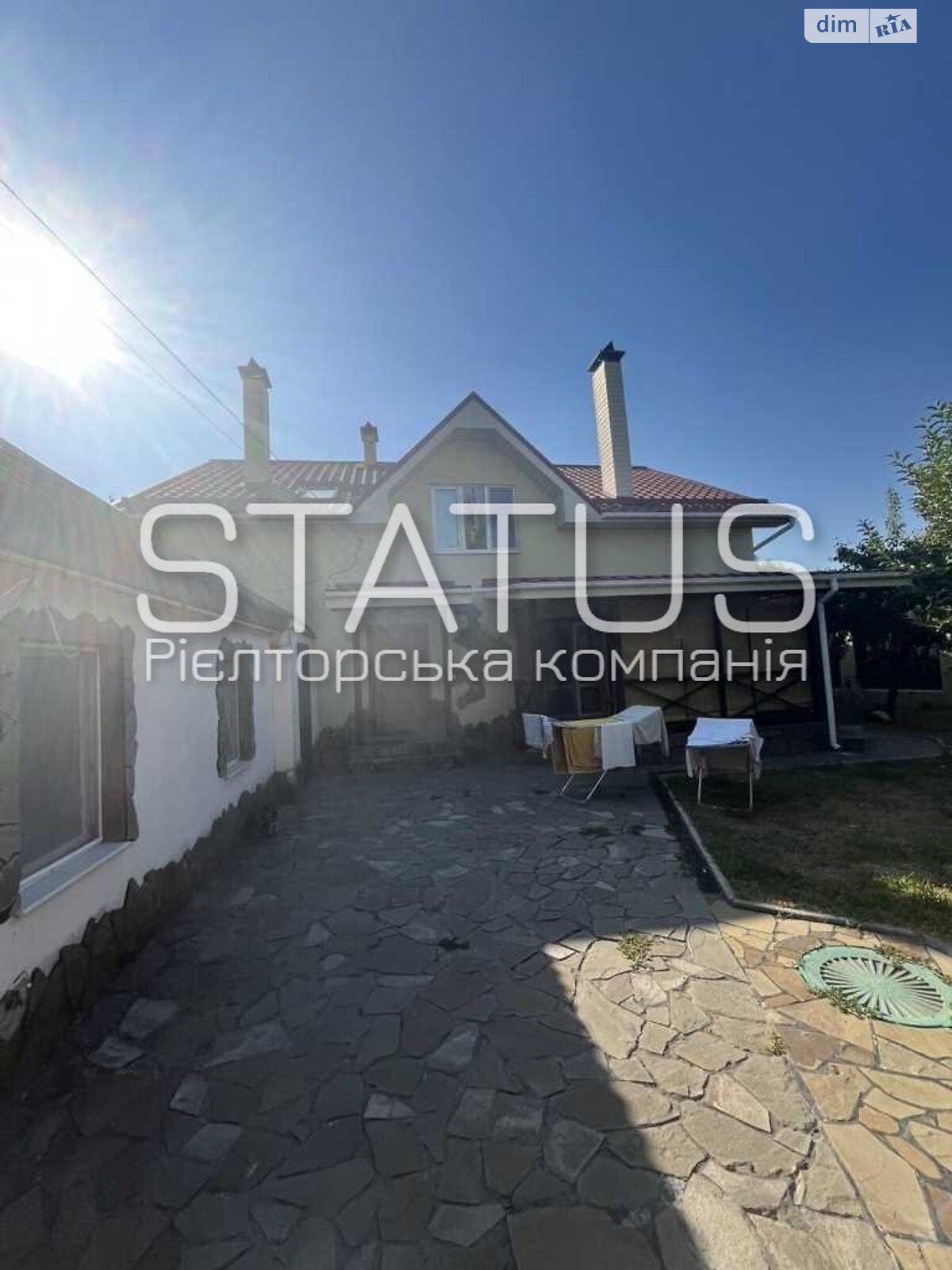 двухэтажный дом, 248.8 кв. м, кирпич. Продажа в Полтаве район Подольский фото 1 двухэтажный дом, 248.8 кв. м, кирпич. Продажа в Полтаве район Подольский фото 1