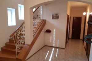 двоповерховий будинок з опаленням, 198 кв. м, цегла. Продаж в Полтаві, район Подільський фото 2