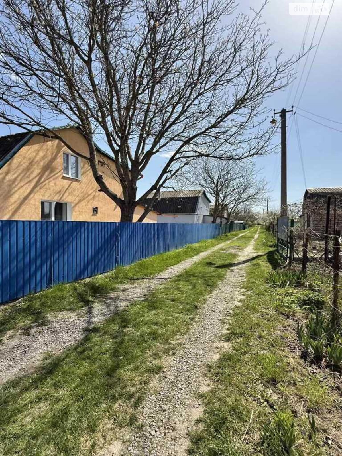 двоповерховий будинок, 46.3 кв. м, цегла. Продаж у Петрівці фото 1 двоповерховий будинок, 46.3 кв. м, цегла. Продаж у Петрівці фото 1