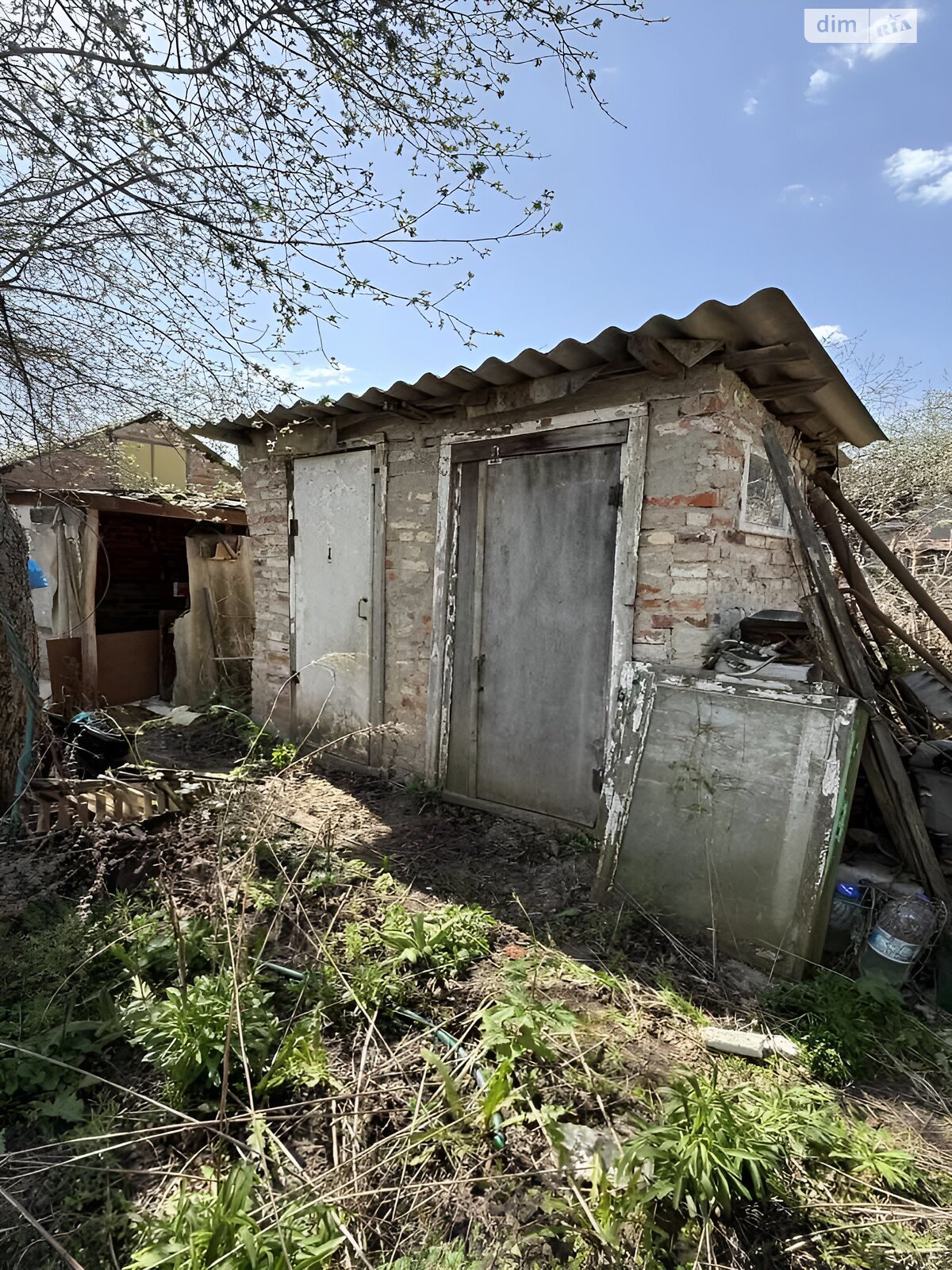 двоповерховий будинок, 46.3 кв. м, цегла. Продаж у Петрівці фото 1