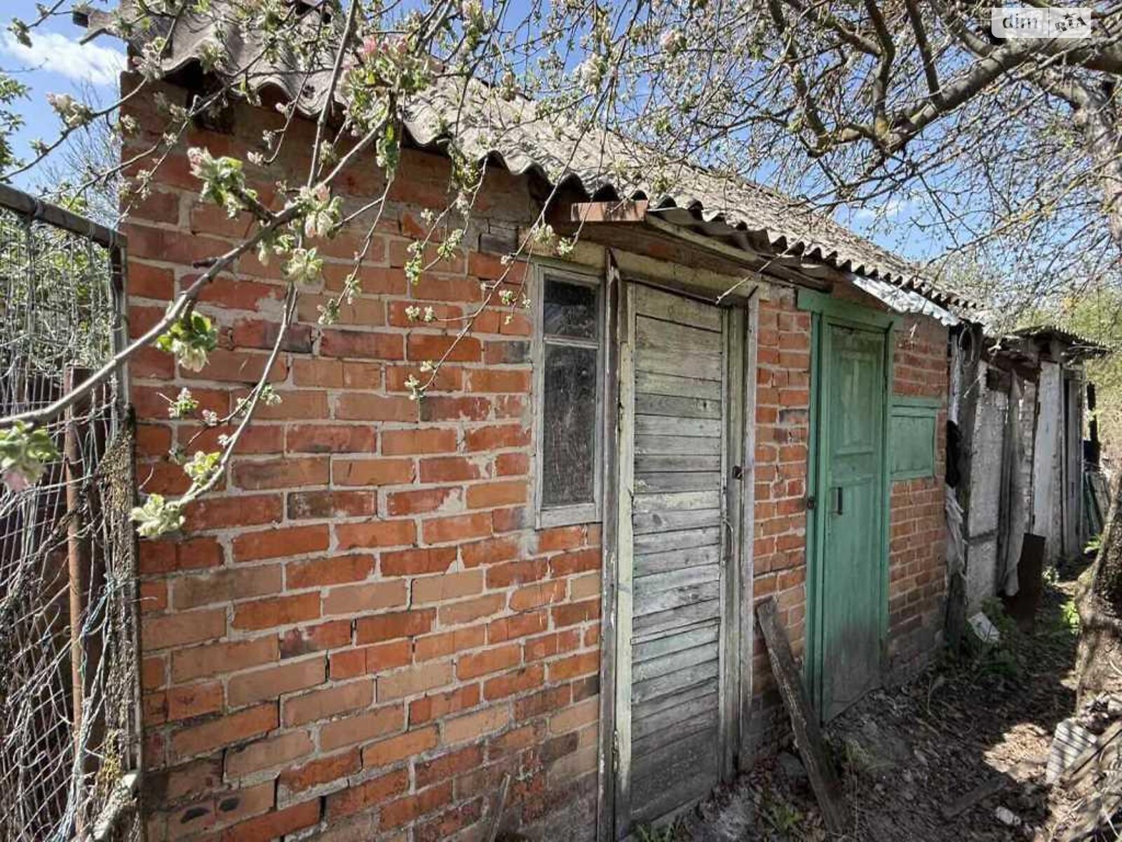 двоповерховий будинок, 46.3 кв. м, цегла. Продаж у Петрівці фото 1 двоповерховий будинок, 46.3 кв. м, цегла. Продаж у Петрівці фото 1