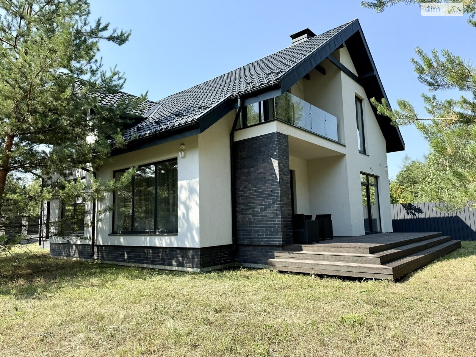 двоповерховий будинок з опаленням, 183.2 кв. м, цегла. Продаж в Полтаві, район Подільський фото 1 двоповерховий будинок з опаленням, 183.2 кв. м, цегла. Продаж в Полтаві, район Подільський фото 1