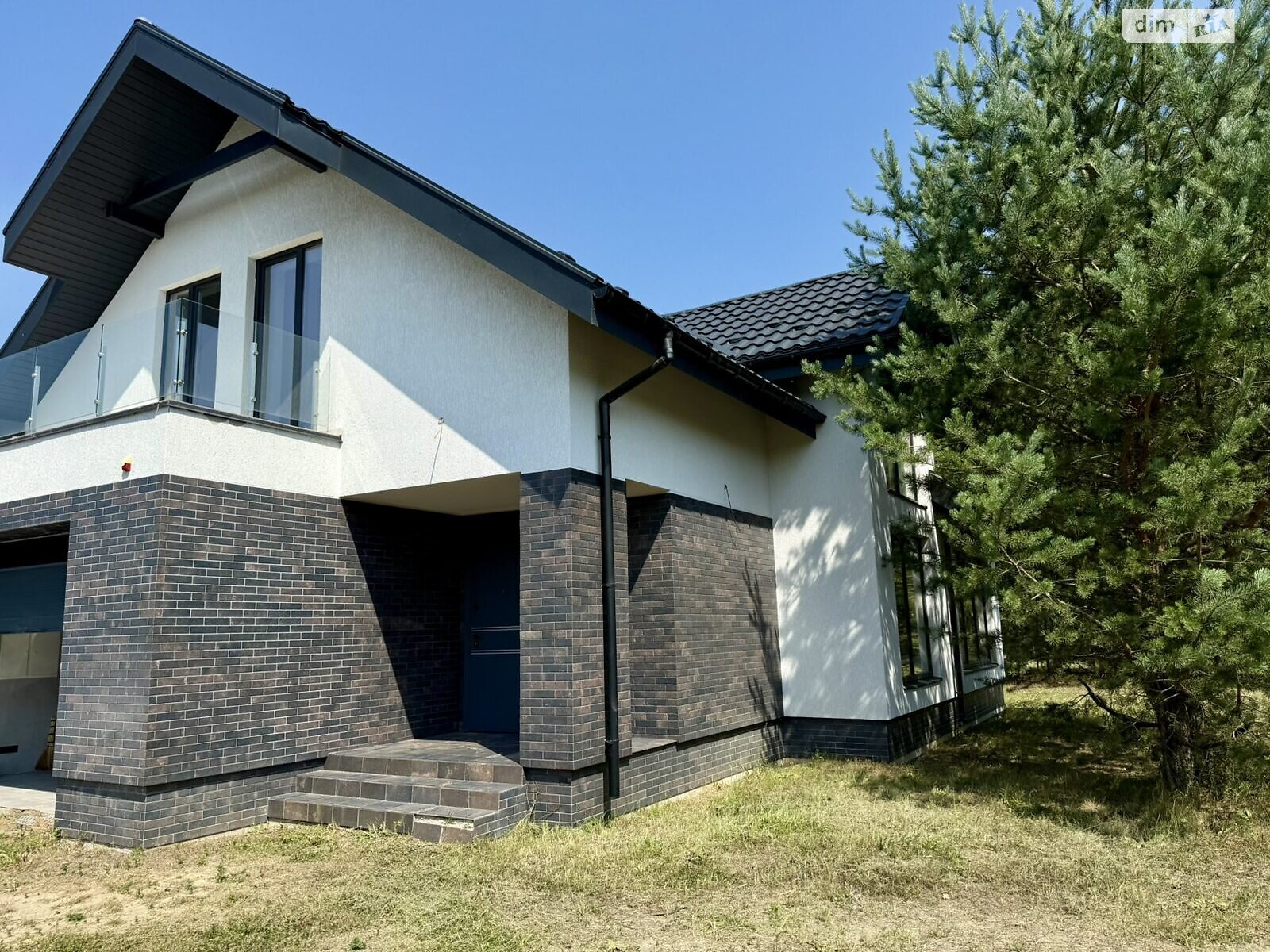 двоповерховий будинок з опаленням, 183.2 кв. м, цегла. Продаж в Полтаві, район Подільський фото 1 двоповерховий будинок з опаленням, 183.2 кв. м, цегла. Продаж в Полтаві, район Подільський фото 1