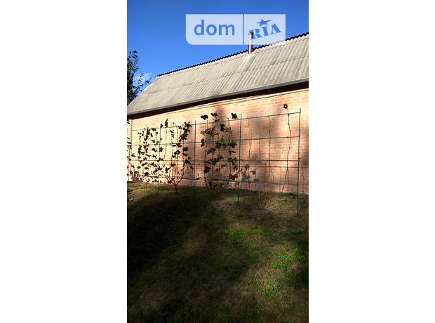 одноэтажный дом, 89.7 кв. м, кирпич. Продажа в Полтаве район Подольский фото 1 одноэтажный дом, 89.7 кв. м, кирпич. Продажа в Полтаве район Подольский фото 1