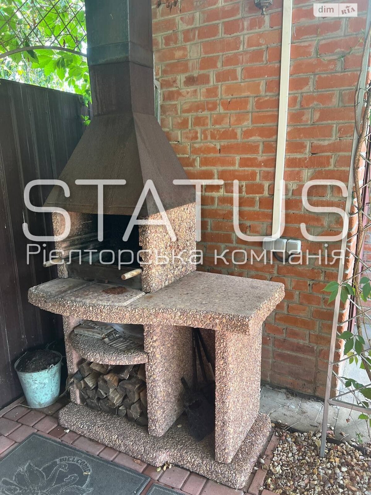 двоповерховий будинок з верандою, 70.5 кв. м, цегла. Продаж в Полтаві, район Подільський фото 1 двоповерховий будинок з верандою, 70.5 кв. м, цегла. Продаж в Полтаві, район Подільський фото 1