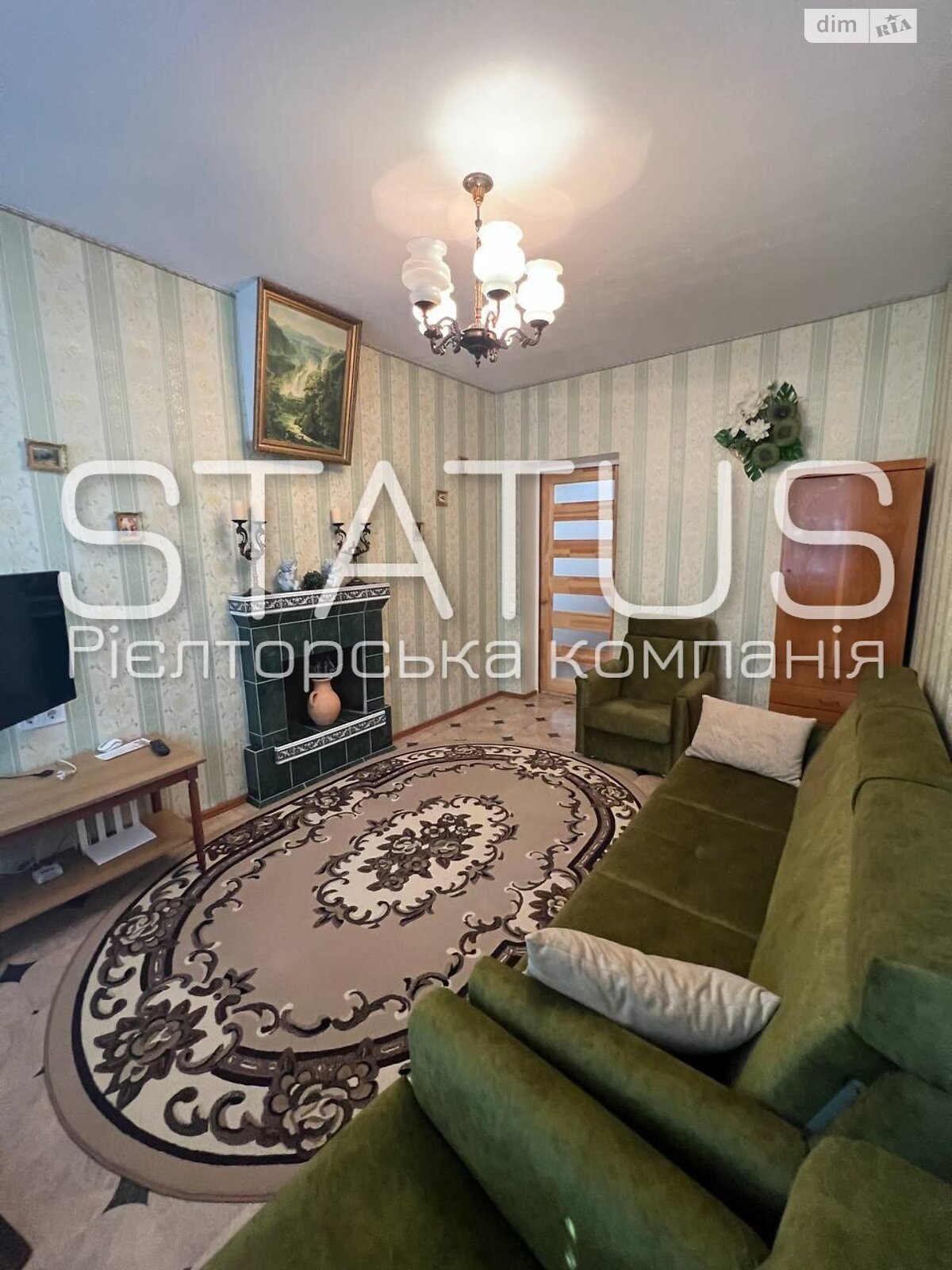 двоповерховий будинок з верандою, 70.5 кв. м, цегла. Продаж в Полтаві, район Подільський фото 1 двоповерховий будинок з верандою, 70.5 кв. м, цегла. Продаж в Полтаві, район Подільський фото 1
