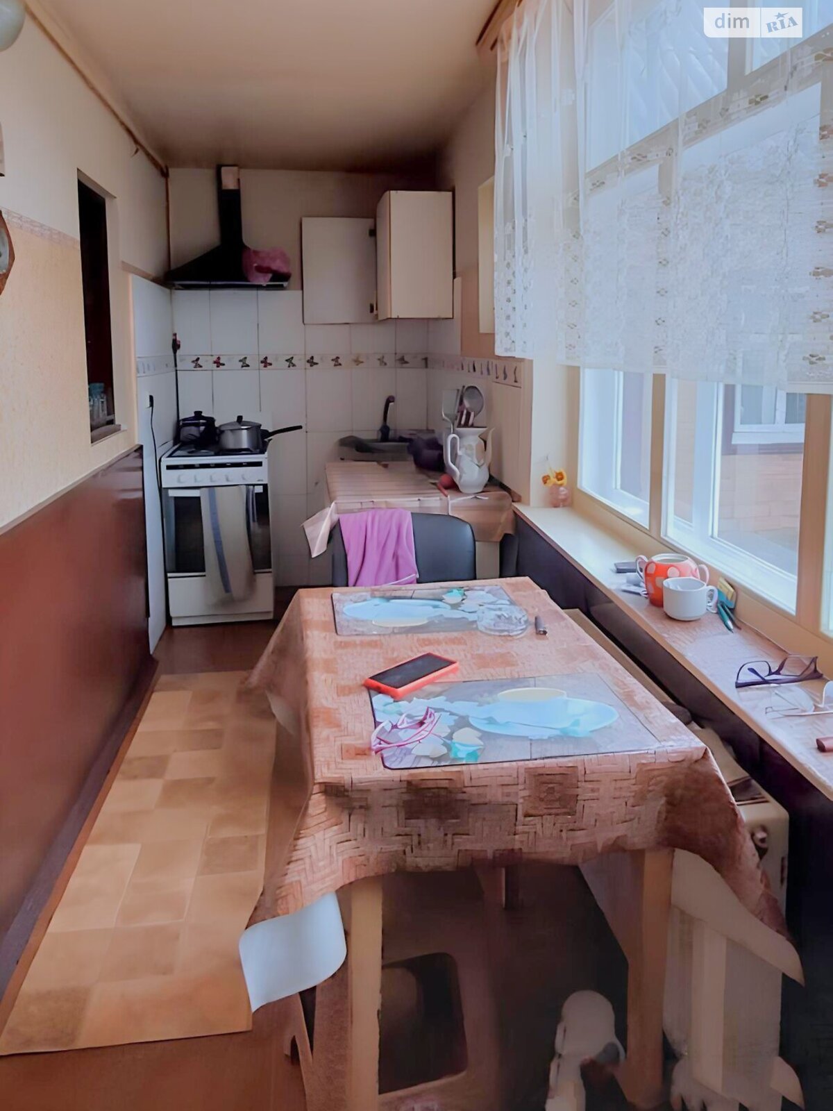одноповерховий будинок з верандою, 45.7 кв. м, цегла. Продаж в Полтаві, район Подільський фото 1 одноповерховий будинок з верандою, 45.7 кв. м, цегла. Продаж в Полтаві, район Подільський фото 1