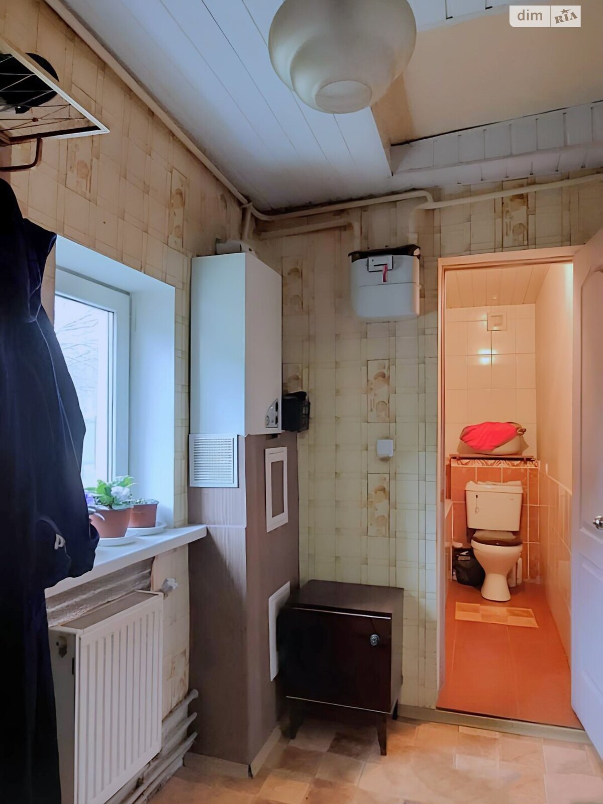 одноповерховий будинок з верандою, 45.7 кв. м, цегла. Продаж в Полтаві, район Подільський фото 1 одноповерховий будинок з верандою, 45.7 кв. м, цегла. Продаж в Полтаві, район Подільський фото 1