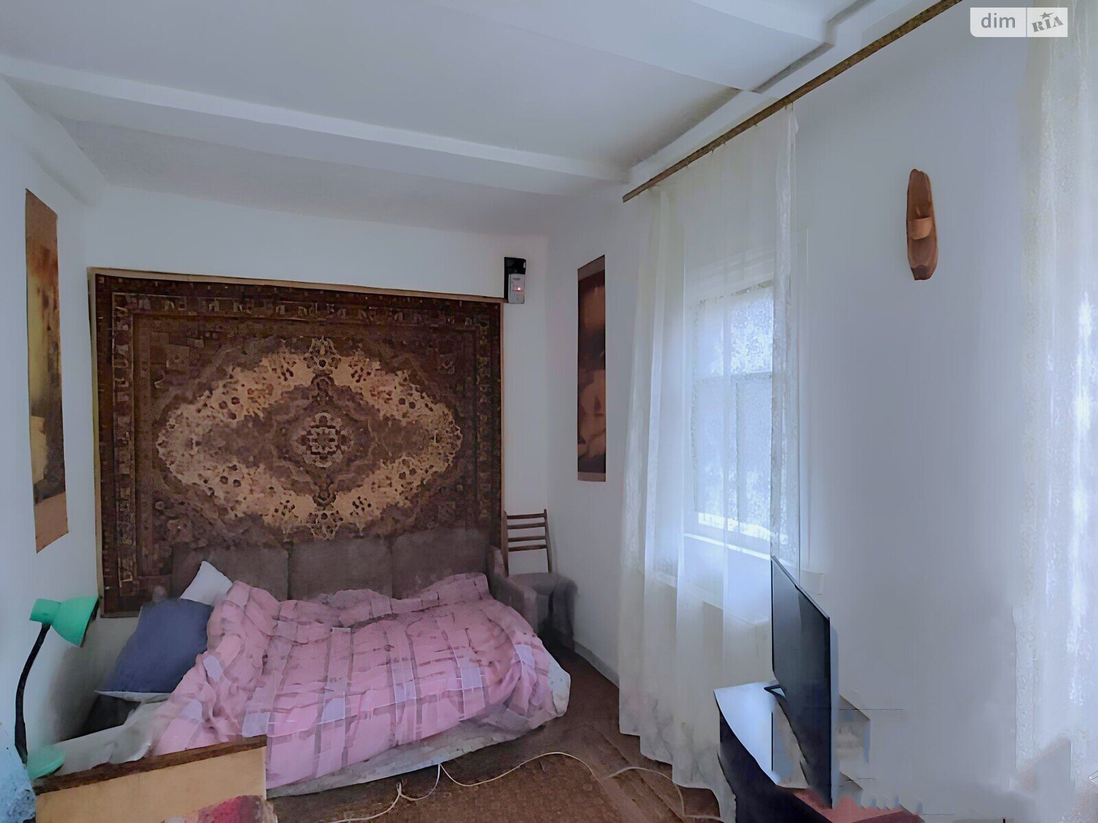 одноповерховий будинок з верандою, 45.7 кв. м, цегла. Продаж в Полтаві, район Подільський фото 1 одноповерховий будинок з верандою, 45.7 кв. м, цегла. Продаж в Полтаві, район Подільський фото 1