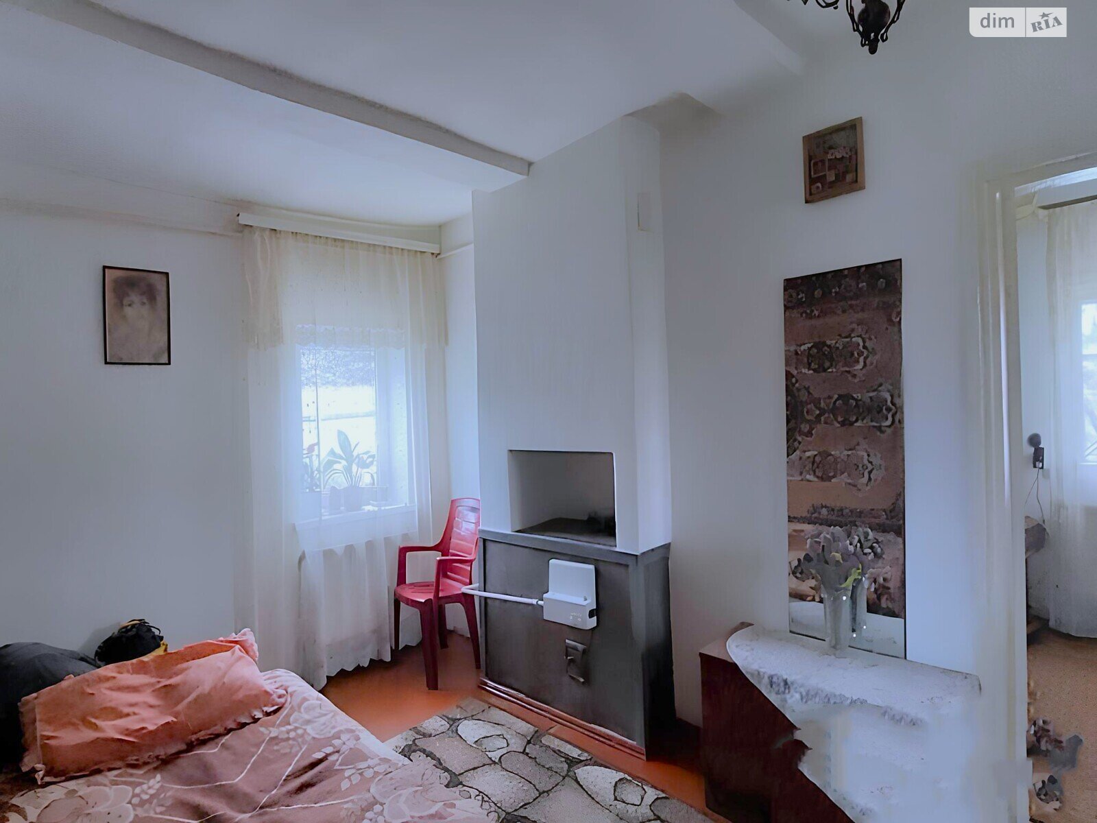 одноповерховий будинок з верандою, 45.7 кв. м, цегла. Продаж в Полтаві, район Подільський фото 1 одноповерховий будинок з верандою, 45.7 кв. м, цегла. Продаж в Полтаві, район Подільський фото 1