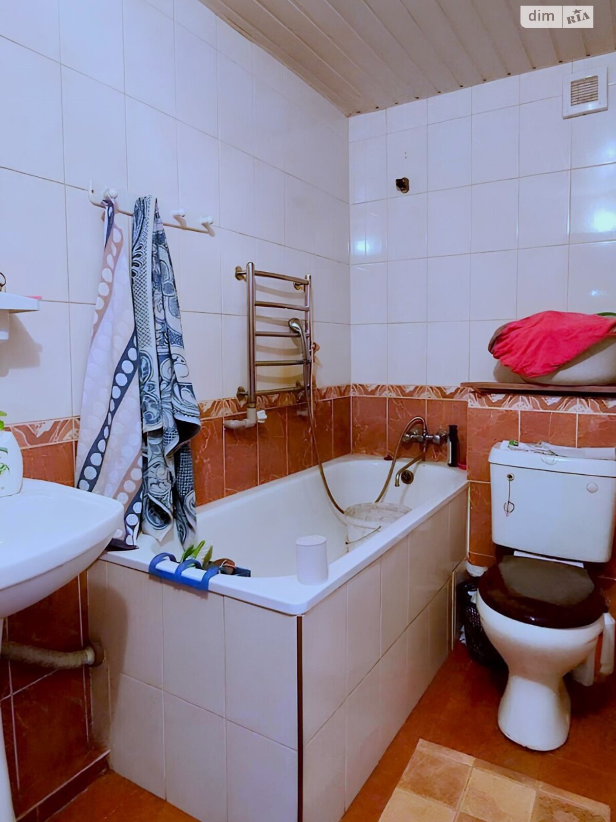 одноповерховий будинок з верандою, 45.7 кв. м, цегла. Продаж в Полтаві, район Подільський фото 1 одноповерховий будинок з верандою, 45.7 кв. м, цегла. Продаж в Полтаві, район Подільський фото 1