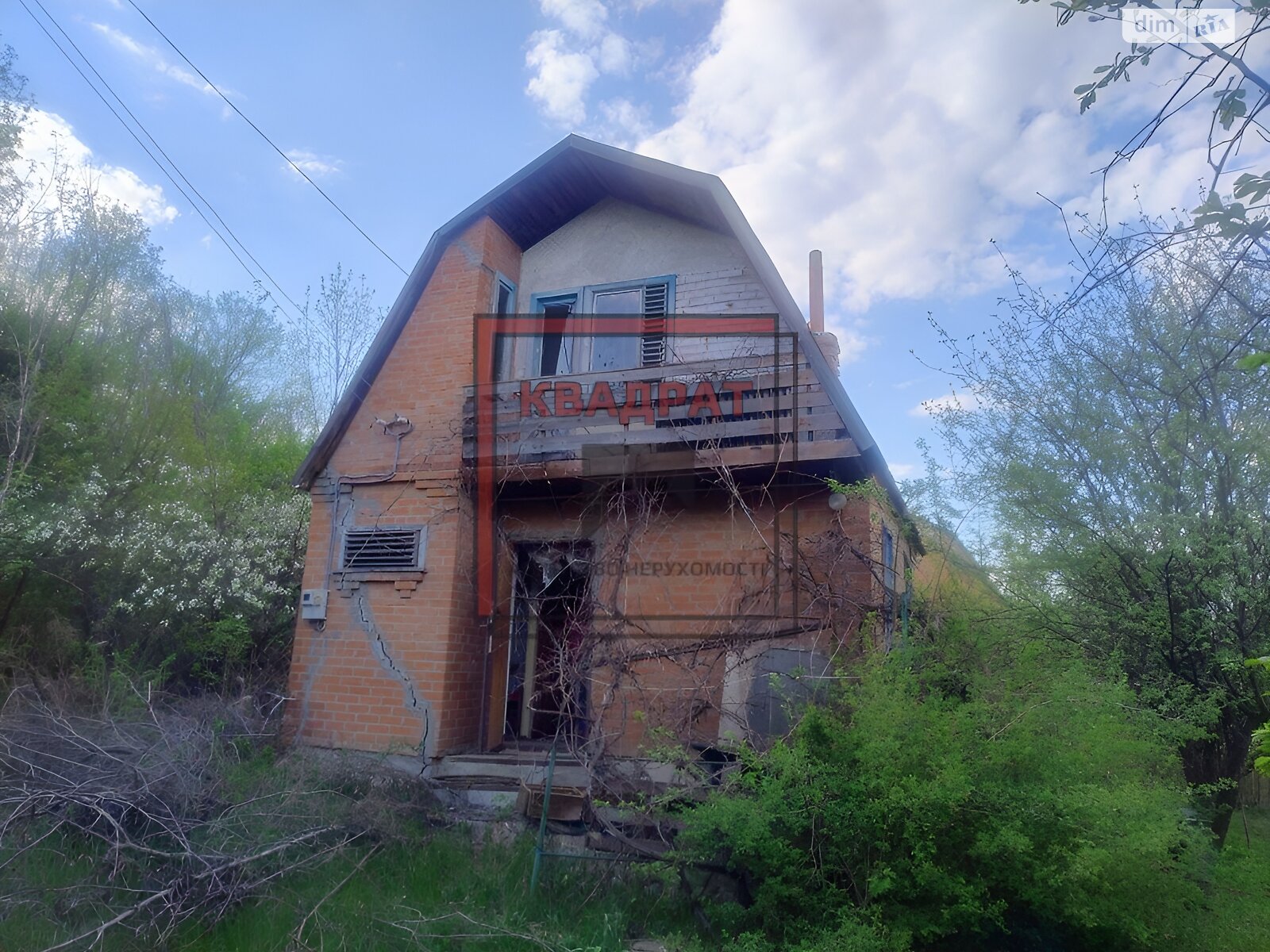 двоповерховий будинок, 40 кв. м, кирпич. Продаж в Полтаві, район Подільський фото 1 двоповерховий будинок, 40 кв. м, кирпич. Продаж в Полтаві, район Подільський фото 1