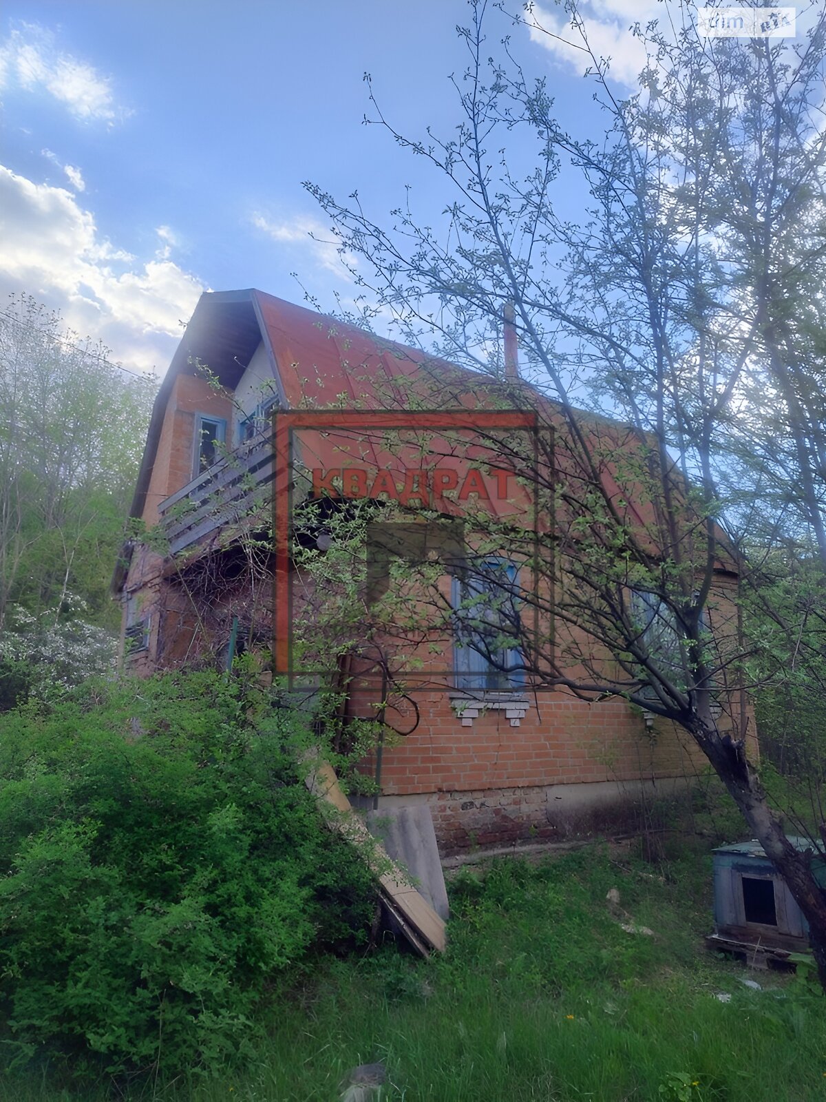 двоповерховий будинок, 40 кв. м, кирпич. Продаж в Полтаві, район Подільський фото 1 двоповерховий будинок, 40 кв. м, кирпич. Продаж в Полтаві, район Подільський фото 1