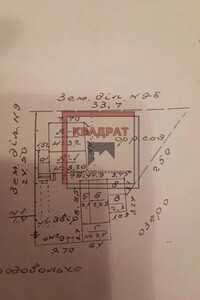 одноэтажный дом, 71 кв. м, кирпич. Продажа в Полтаве район Лесок фото 2