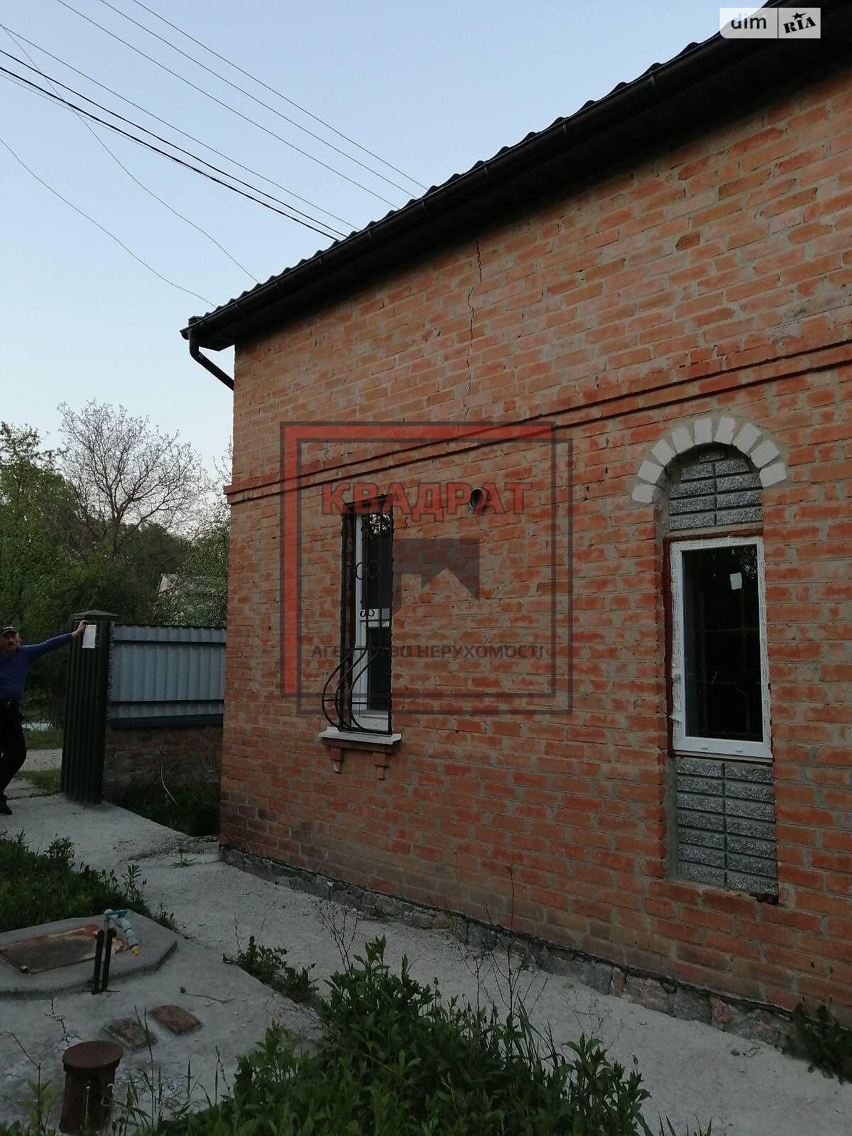 двухэтажный дом, 200 кв. м, кирпич. Продажа в Полтаве район Подольский фото 1