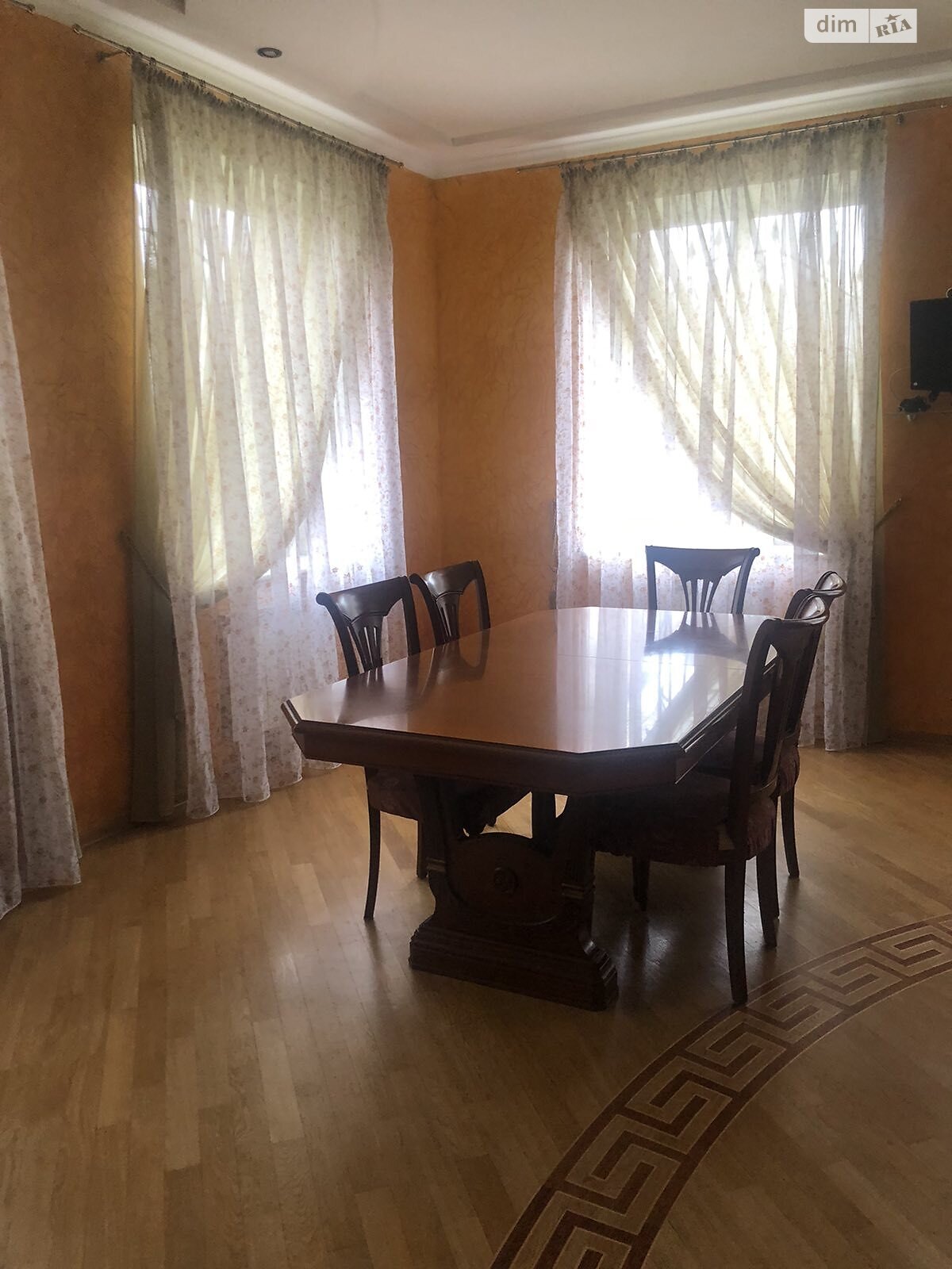 двоповерховий будинок, 280 кв. м, цегла. Продаж в Полтаві, район Половки фото 1