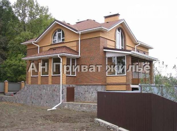 Продажа дома, 306м², Полтава, р‑н. Половки, Половка улица, дом 1 Продажа дома, 306м², Полтава, р‑н. Половки, Половка улица, дом 1