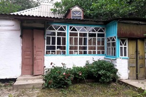 одноэтажный дом веранда, 27 кв. м, кирпич саманный. Продажа в Полтаве район Полтава фото 2