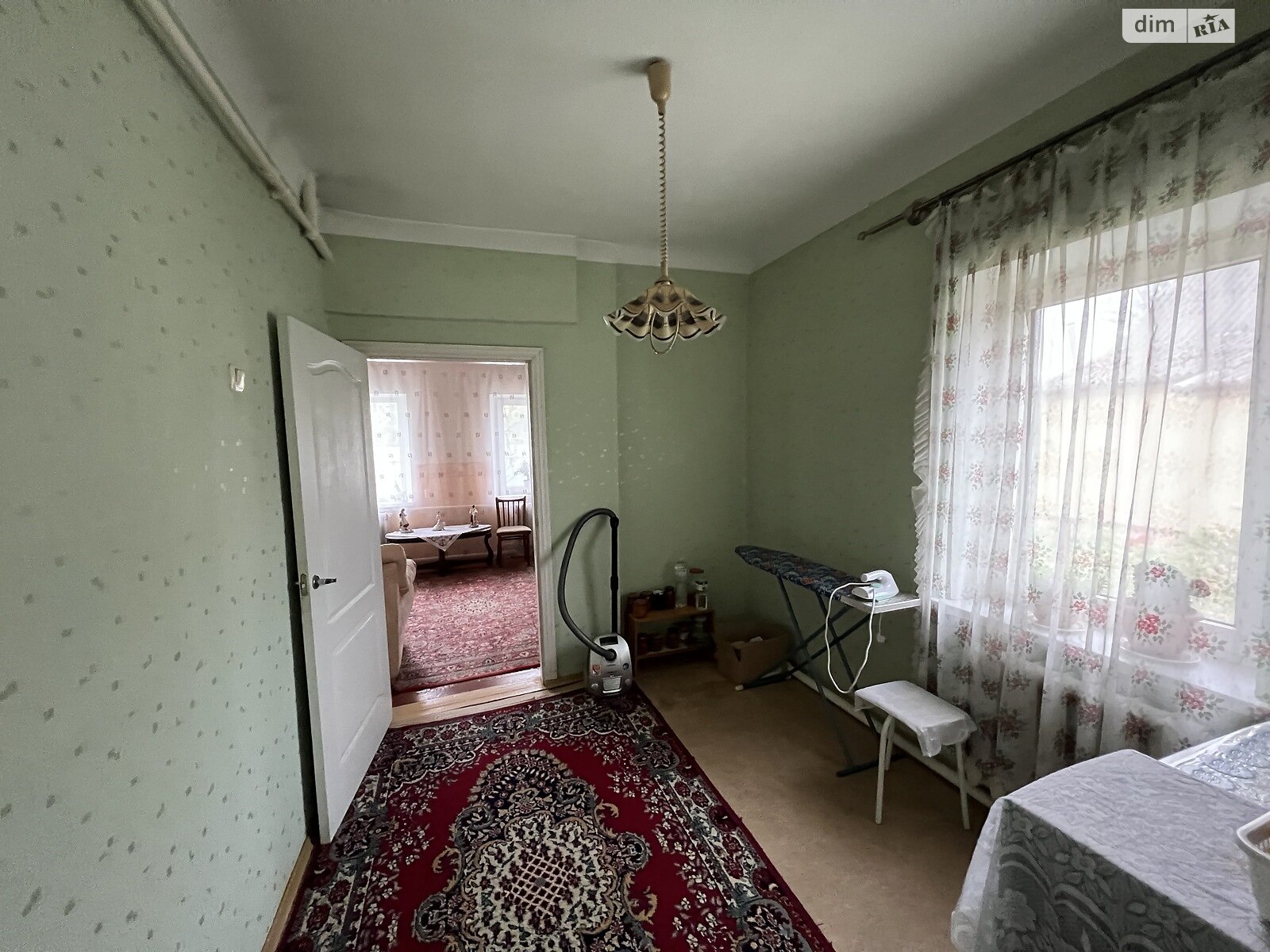 одноэтажный дом с ремонтом, 80 кв. м, кирпич. Продажа в Полтаве фото 1 одноэтажный дом с ремонтом, 80 кв. м, кирпич. Продажа в Полтаве фото 1