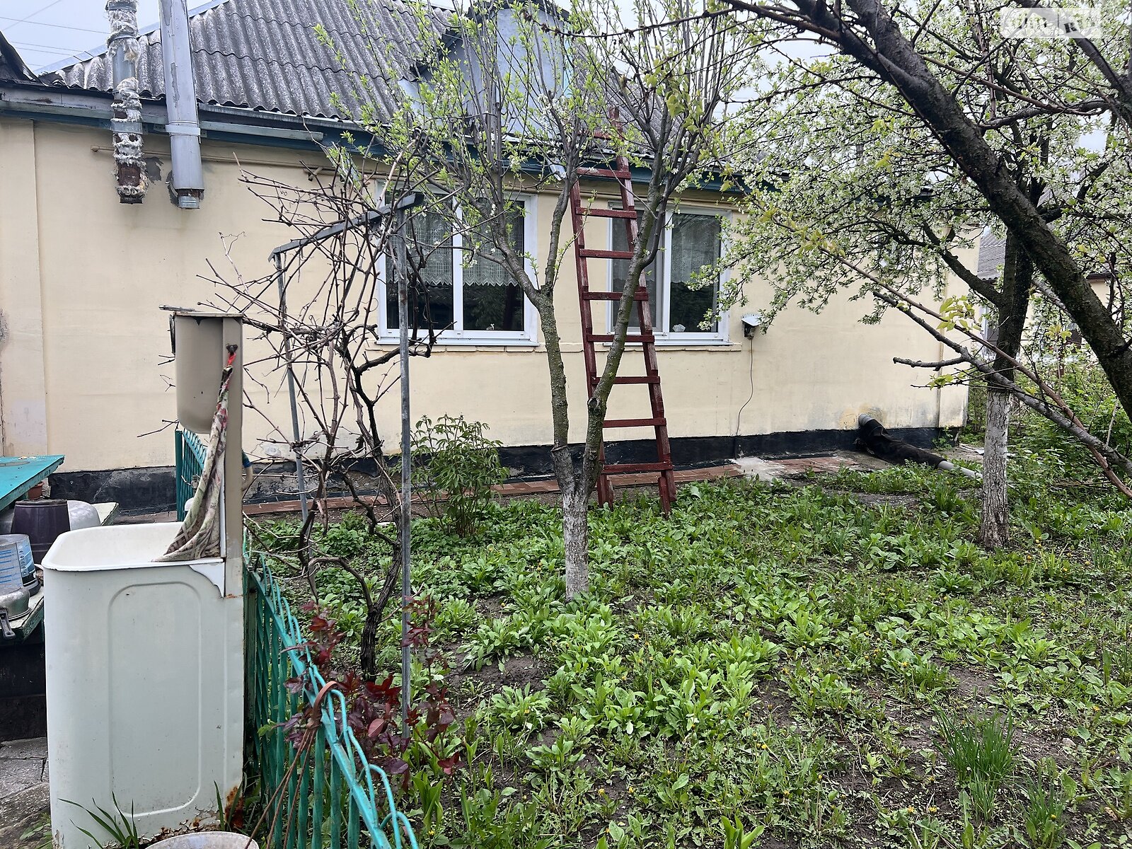 одноэтажный дом с ремонтом, 80 кв. м, кирпич. Продажа в Полтаве фото 1 одноэтажный дом с ремонтом, 80 кв. м, кирпич. Продажа в Полтаве фото 1