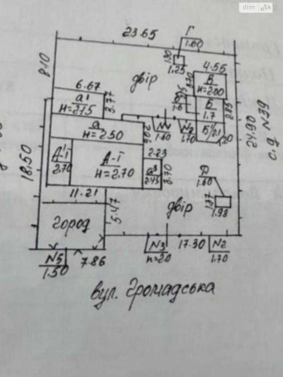 одноэтажный дом, 63 кв. м, кирпич. Продажа в Полтаве район Пост-Островок фото 1 одноэтажный дом, 63 кв. м, кирпич. Продажа в Полтаве район Пост-Островок фото 1