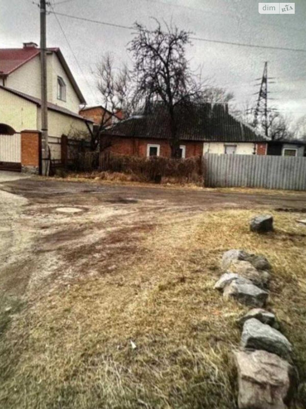 одноэтажный дом, 63 кв. м, кирпич. Продажа в Полтаве район Пост-Островок фото 1 одноэтажный дом, 63 кв. м, кирпич. Продажа в Полтаве район Пост-Островок фото 1