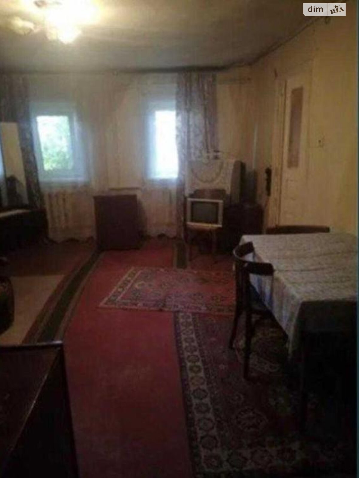 одноэтажный дом, 63 кв. м, кирпич. Продажа в Полтаве район Пост-Островок фото 1 одноэтажный дом, 63 кв. м, кирпич. Продажа в Полтаве район Пост-Островок фото 1