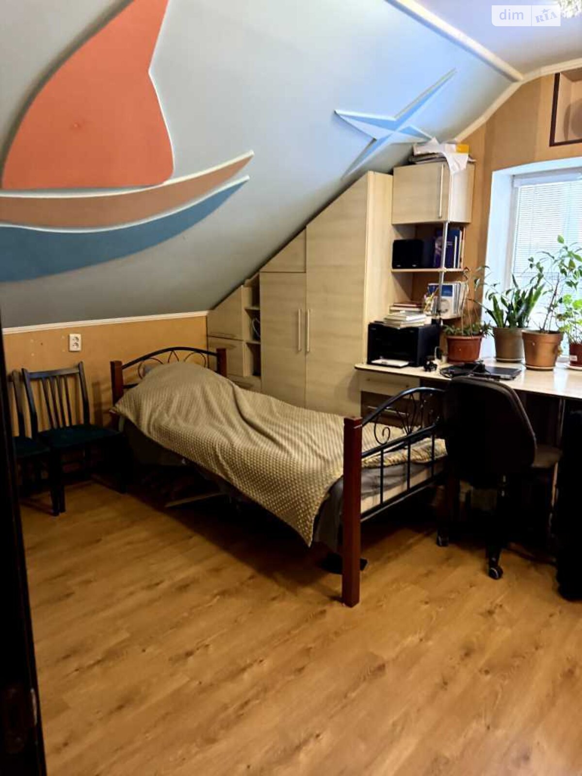 двухэтажный дом с гаражом, 159 кв. м, кирпич. Продажа в Полтаве район Пост-Островок фото 1