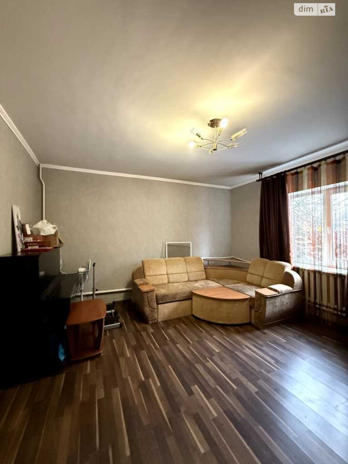 двухэтажный дом с гаражом, 159 кв. м, кирпич. Продажа в Полтаве район Пост-Островок фото 1