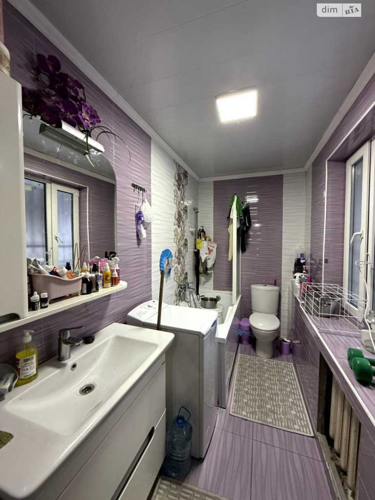 двухэтажный дом с гаражом, 159 кв. м, кирпич. Продажа в Полтаве район Пост-Островок фото 1