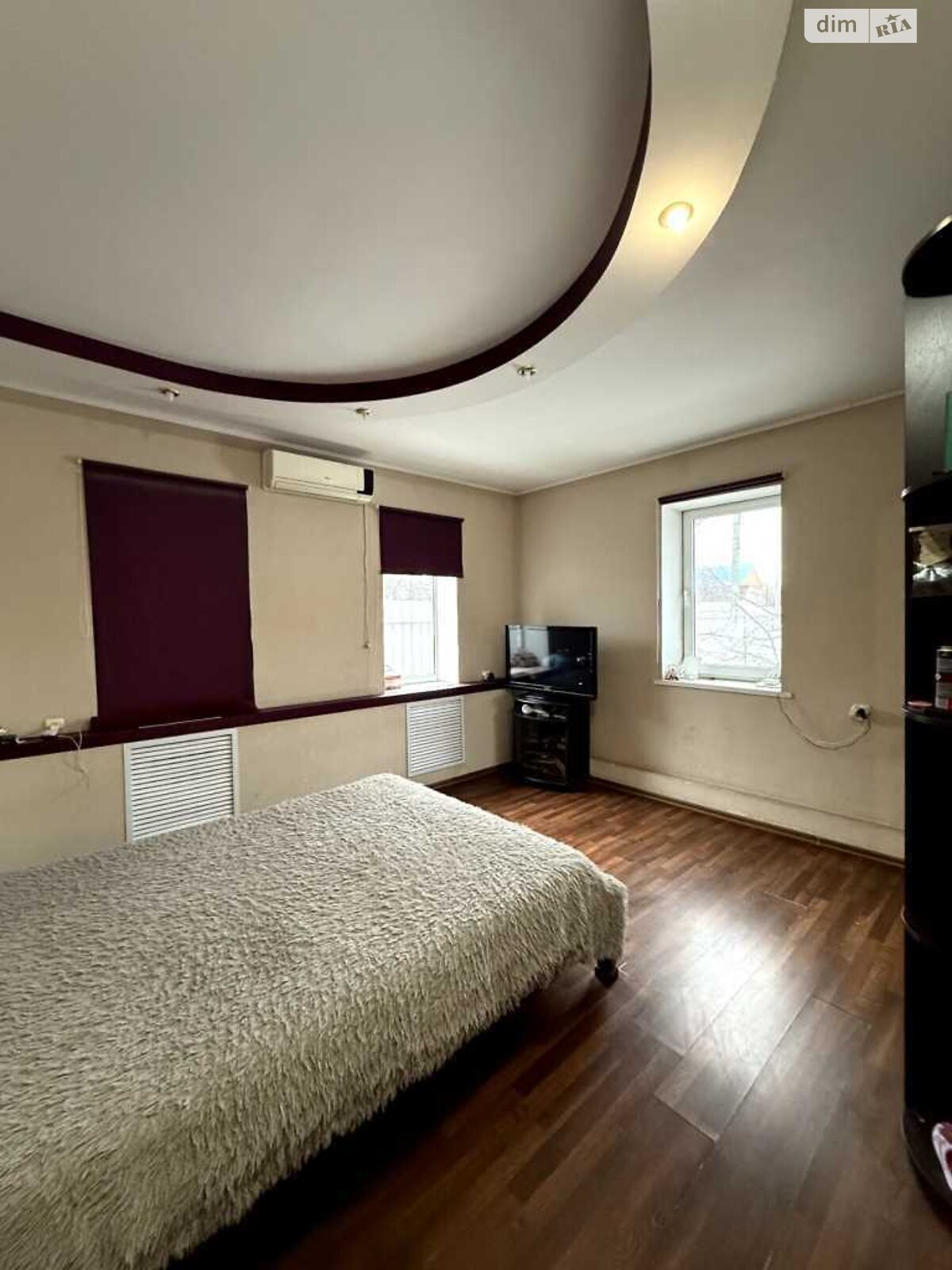 двухэтажный дом с гаражом, 159 кв. м, кирпич. Продажа в Полтаве район Пост-Островок фото 1