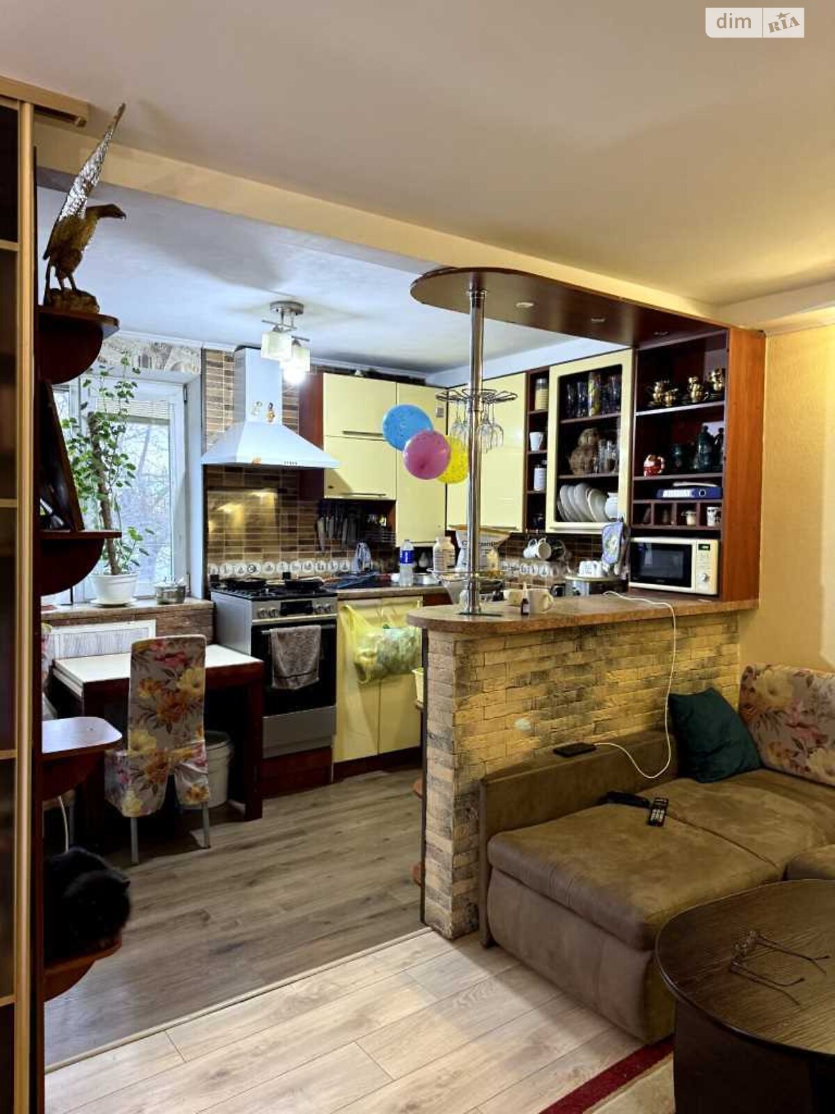 двухэтажный дом с гаражом, 159 кв. м, кирпич. Продажа в Полтаве район Пост-Островок фото 1