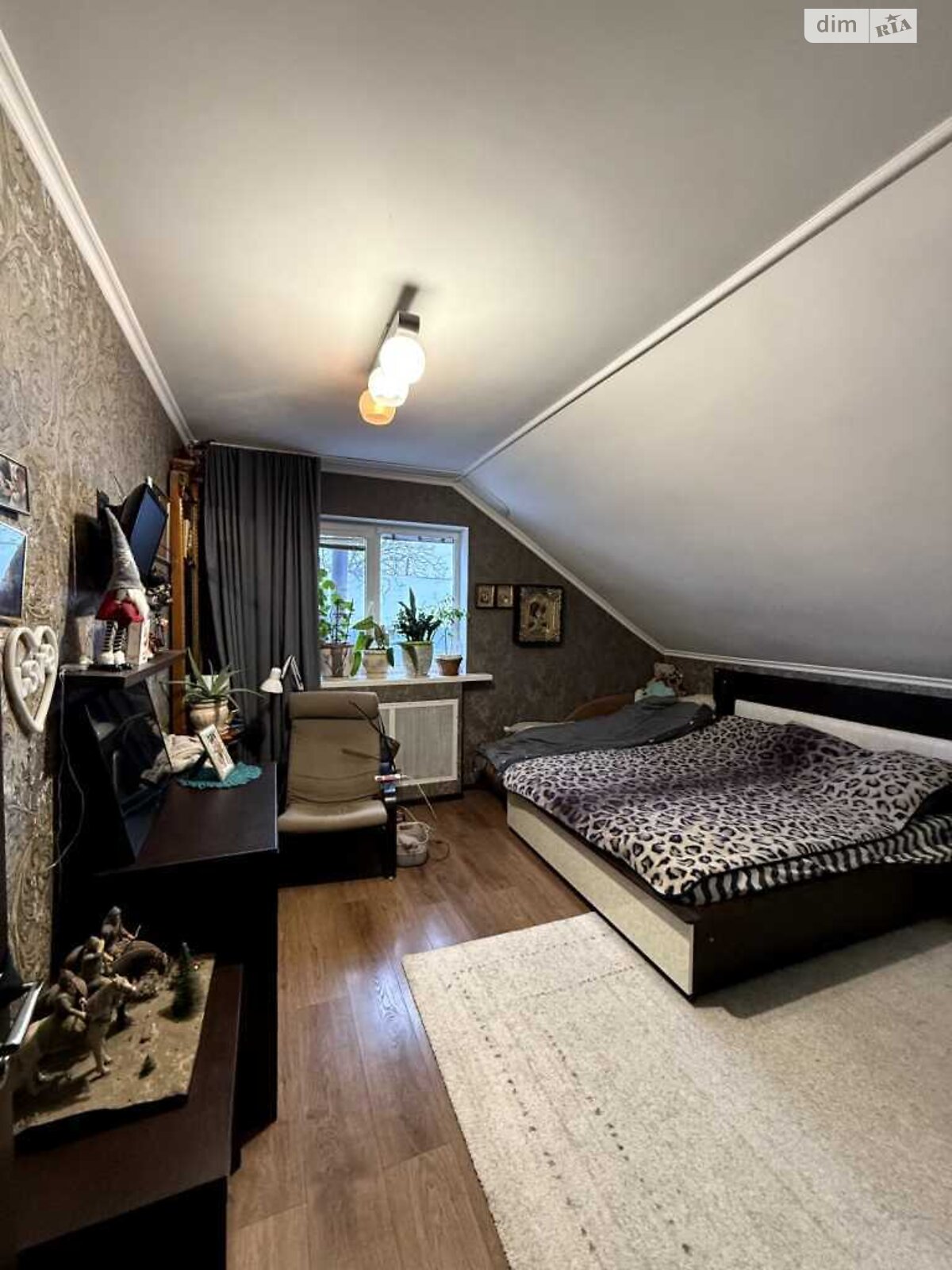 двухэтажный дом с гаражом, 159 кв. м, кирпич. Продажа в Полтаве район Пост-Островок фото 1