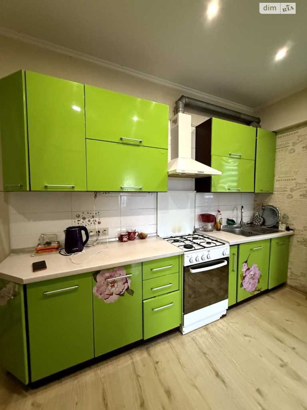 двухэтажный дом с гаражом, 159 кв. м, кирпич. Продажа в Полтаве район Пост-Островок фото 1