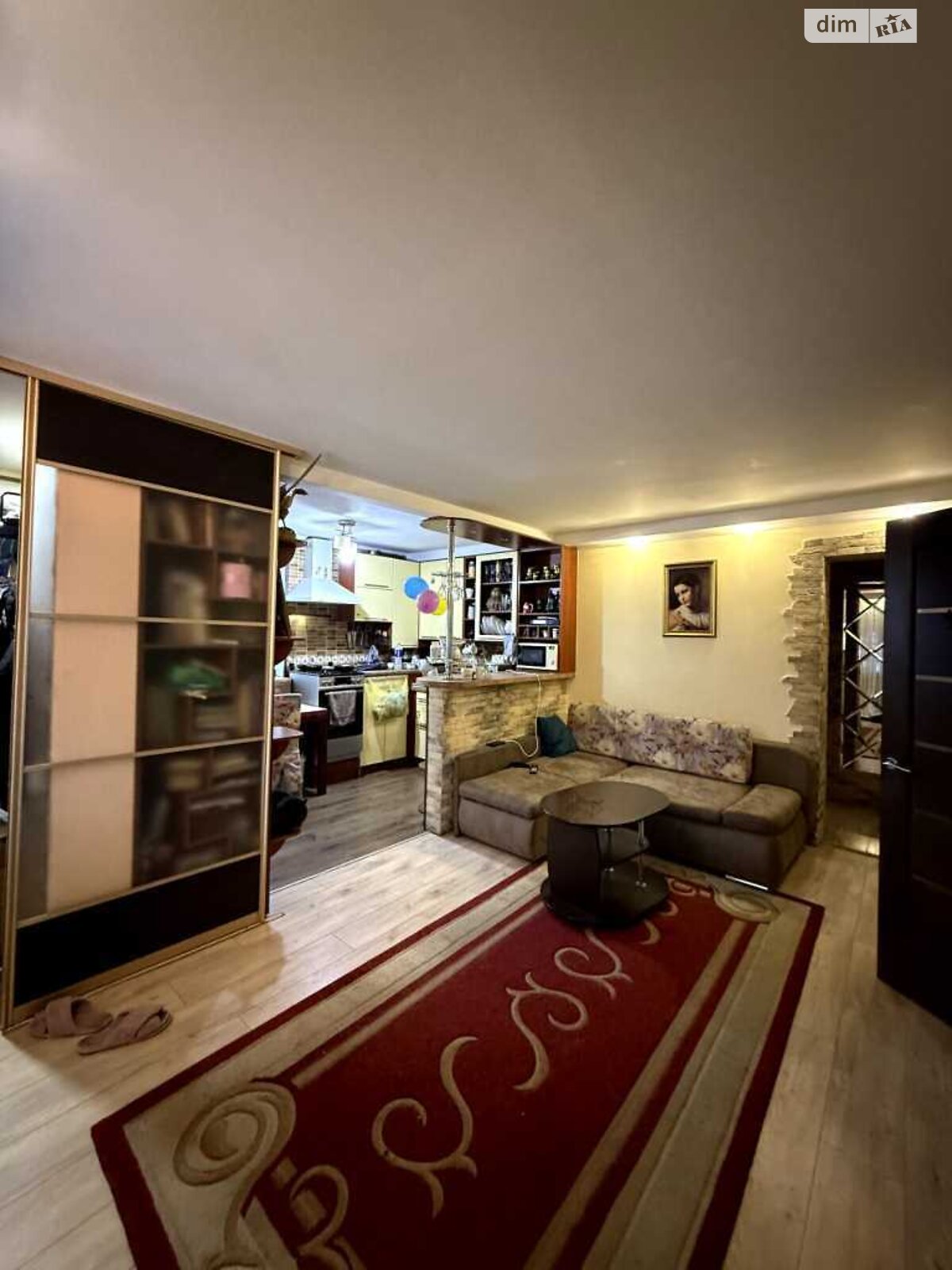 двухэтажный дом с гаражом, 159 кв. м, кирпич. Продажа в Полтаве район Пост-Островок фото 1