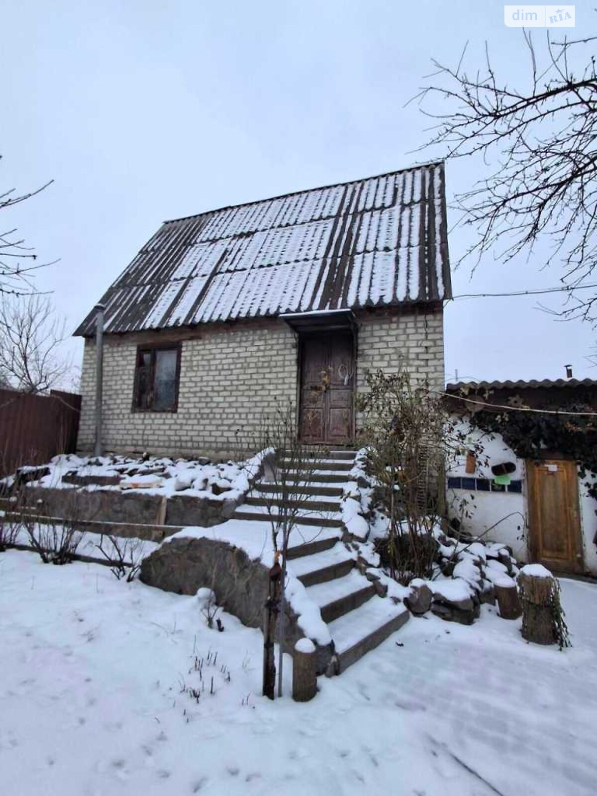 двухэтажный дом с гаражом, 159 кв. м, кирпич. Продажа в Полтаве район Пост-Островок фото 1