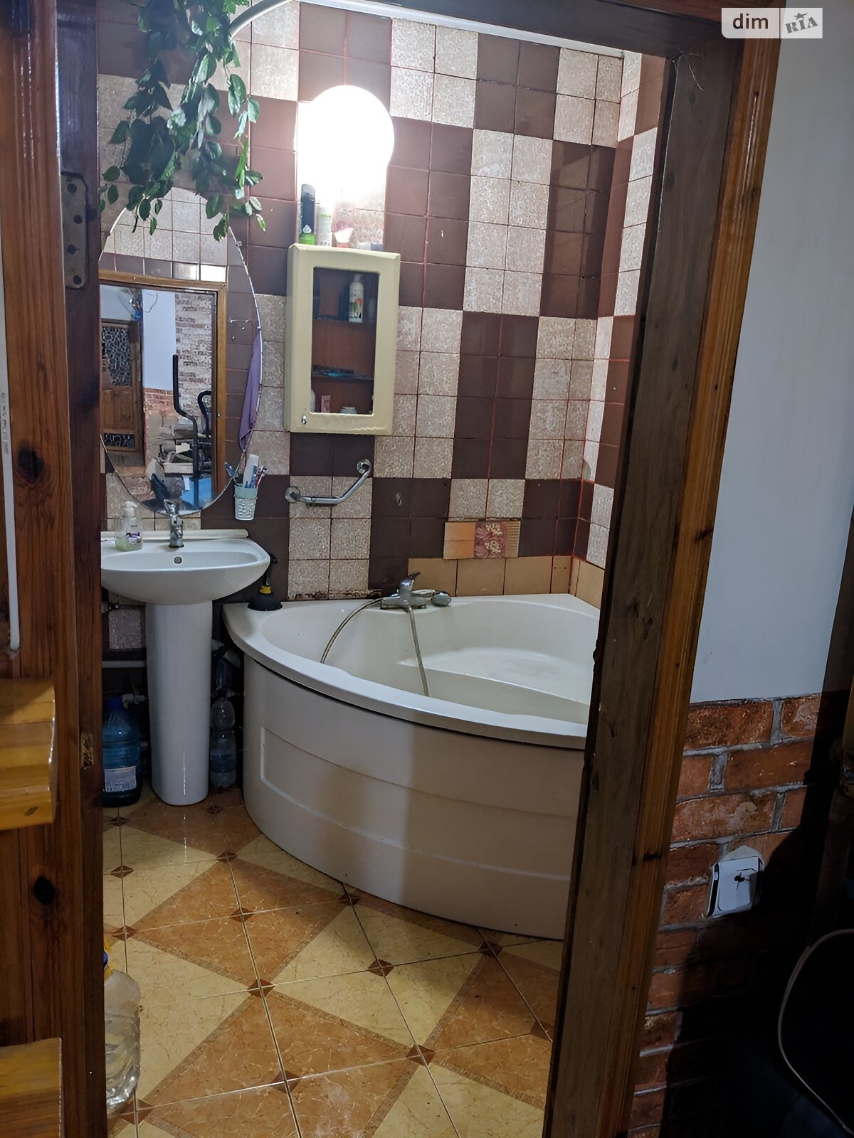 двоповерховий будинок, 160 кв. м, шлакоблок. Продаж в Полтаві, район Пост-Островок фото 1 двоповерховий будинок, 160 кв. м, шлакоблок. Продаж в Полтаві, район Пост-Островок фото 1