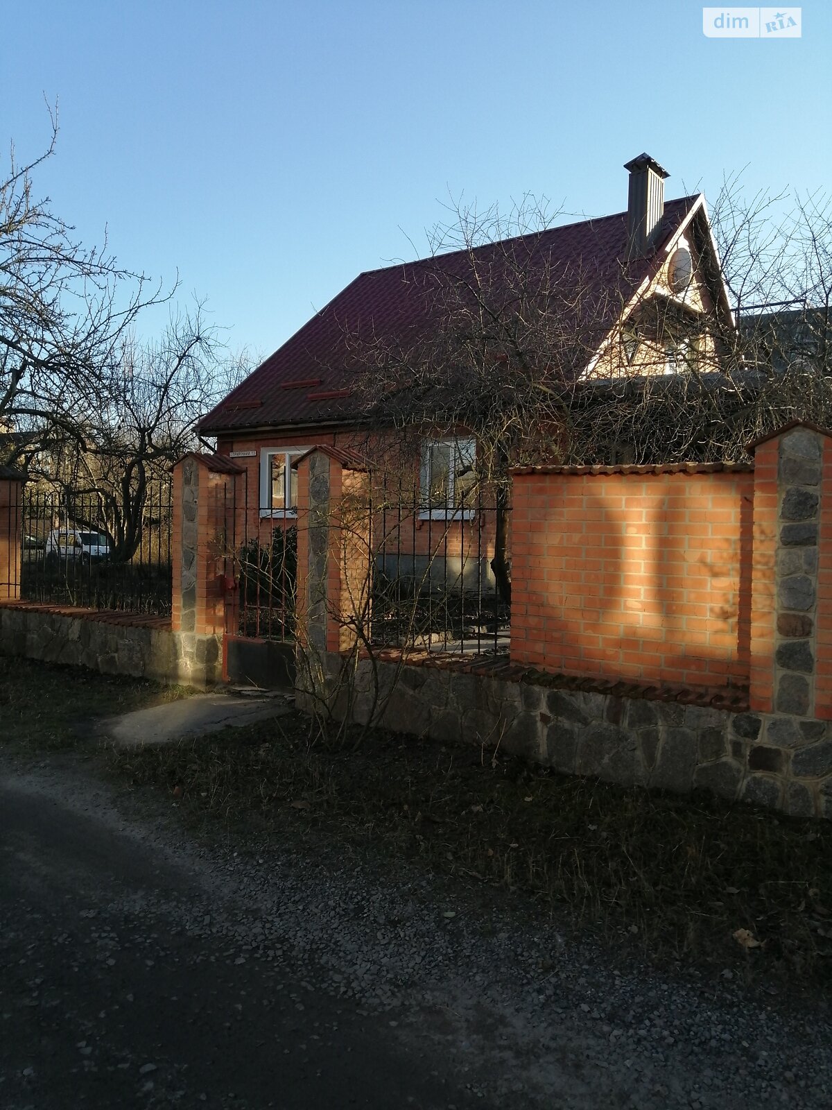 двоповерховий будинок з верандою, 208.2 кв. м, цегла. Продаж в Полтаві фото 1 двоповерховий будинок з верандою, 208.2 кв. м, цегла. Продаж в Полтаві фото 1