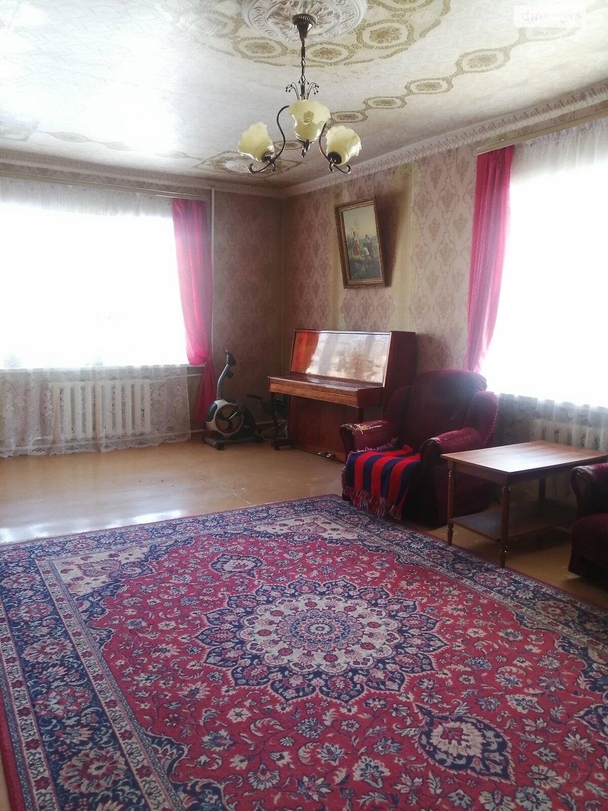 двоповерховий будинок з верандою, 208.2 кв. м, цегла. Продаж в Полтаві фото 1 двоповерховий будинок з верандою, 208.2 кв. м, цегла. Продаж в Полтаві фото 1