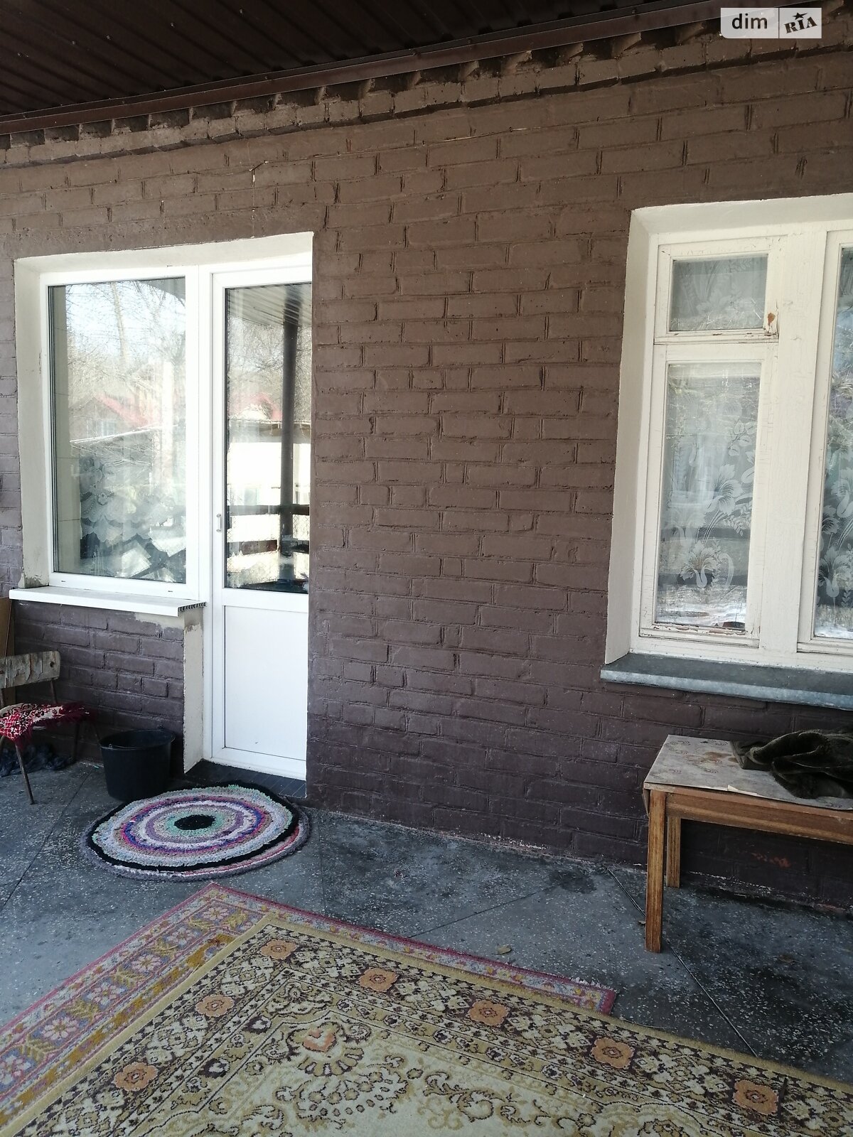 двоповерховий будинок з верандою, 208.2 кв. м, цегла. Продаж в Полтаві фото 1 двоповерховий будинок з верандою, 208.2 кв. м, цегла. Продаж в Полтаві фото 1
