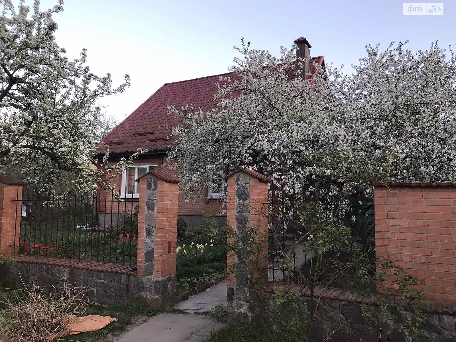 двоповерховий будинок з верандою, 208.2 кв. м, цегла. Продаж в Полтаві фото 1 двоповерховий будинок з верандою, 208.2 кв. м, цегла. Продаж в Полтаві фото 1